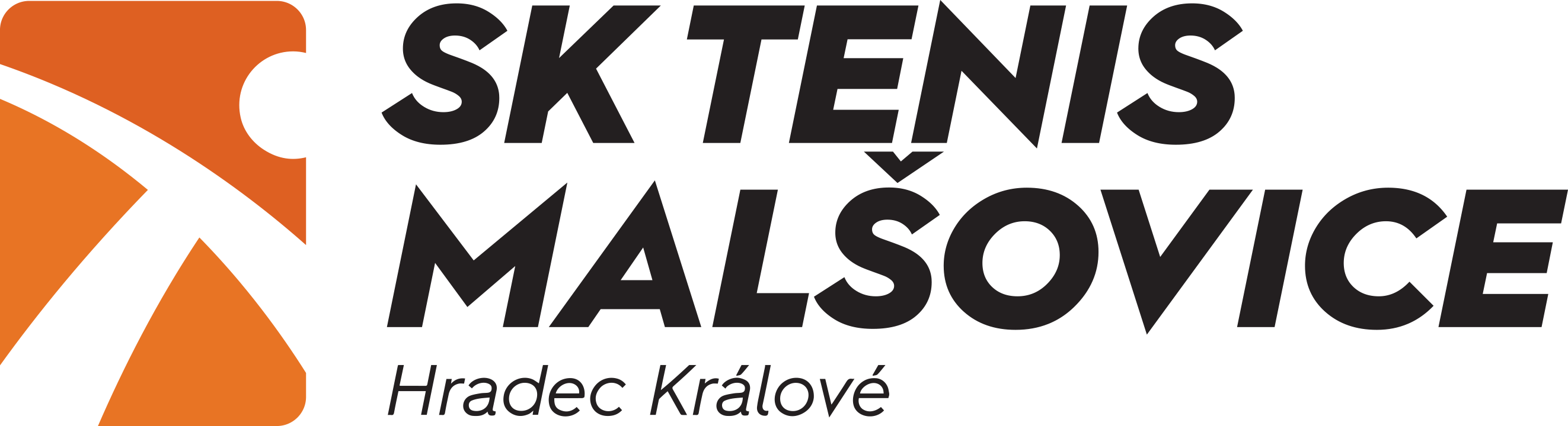logo SKT HK Malšovice