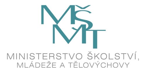 MŠMT - Program MŮJ KLUB