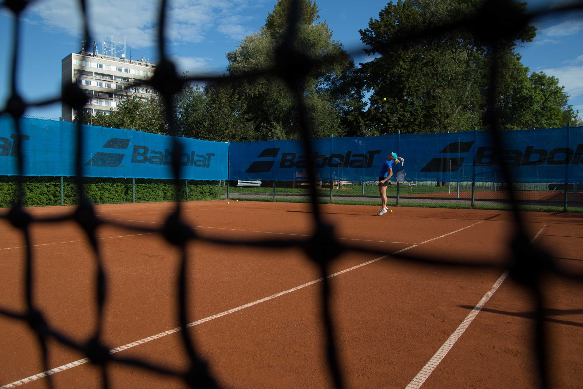 Klubový poplatek Tenisová akademie a hráčská karta SK Tenis Malšovice